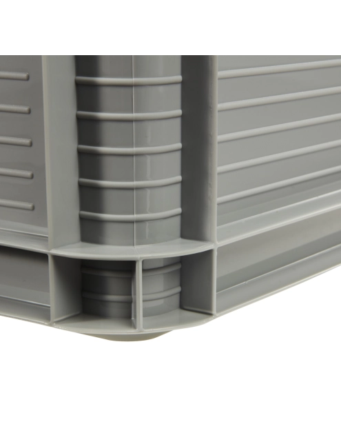 Zdjęcie: Pojemnik Robusto 64 L, 60 x 40 x 32 cm KEEEPER