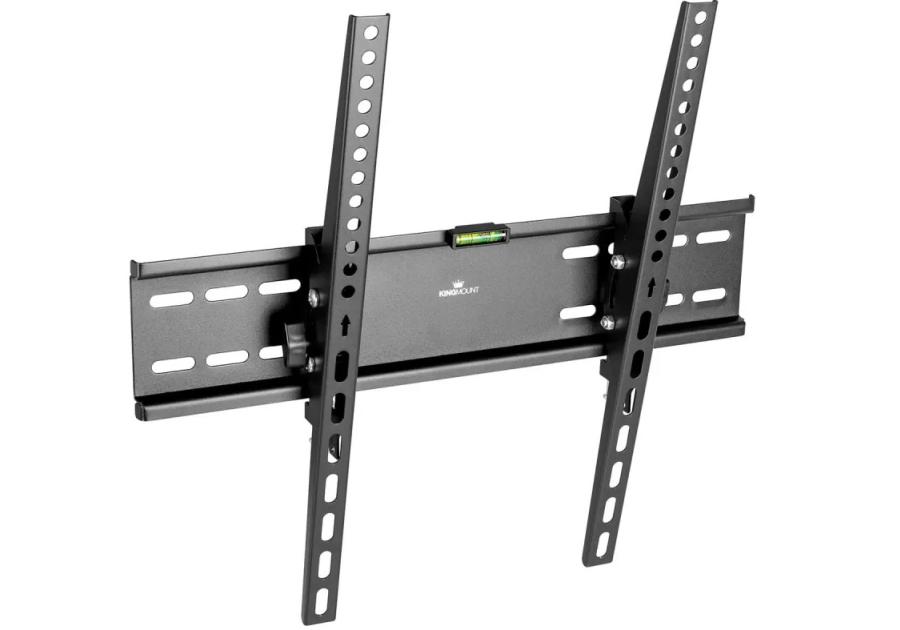 Zdjęcie: Uchwyt do TV 23 - 65 400 x 400 KG-1034 Georgia KING MOUNT