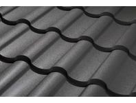 Zdjęcie: Blachodachówka Optima 350/25 purmat R033 BLACHY PRUSZYŃSKI