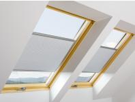 Zdjęcie: Roleta plisowana APF/601, 78x98 cm FAKRO