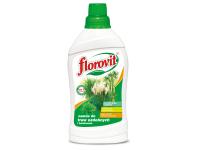 Zdjęcie: Nawóz płynny do traw ozdobnych i bambusów 1kg FLOROVIT
