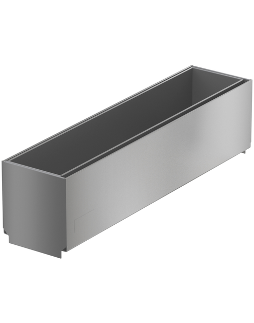 Zdjęcie: Rewizja szczelinowa 50 cm ze stali nierdzewnej do systemu Self Euroline i Sefl Platform ACO