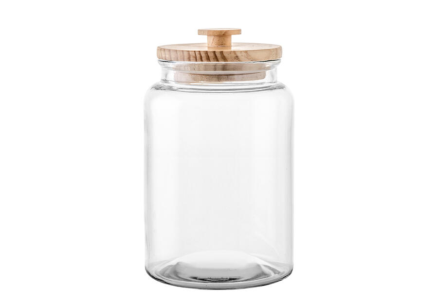 Zdjęcie: Pojemnik Flavio 4200 ml FLORINA