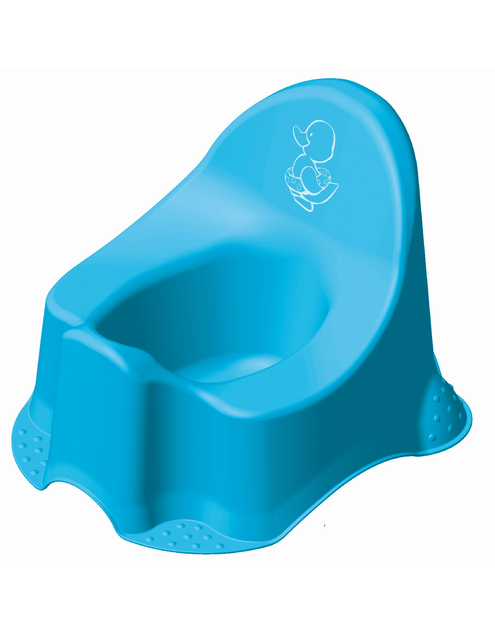 Zdjęcie: Nocnik Comfort Franek niebieski DAJAR