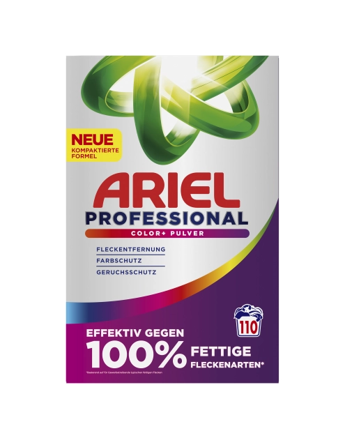 Zdjęcie: Proszek do prania Regular 5,5 kg ARIEL PROFESSIONAL