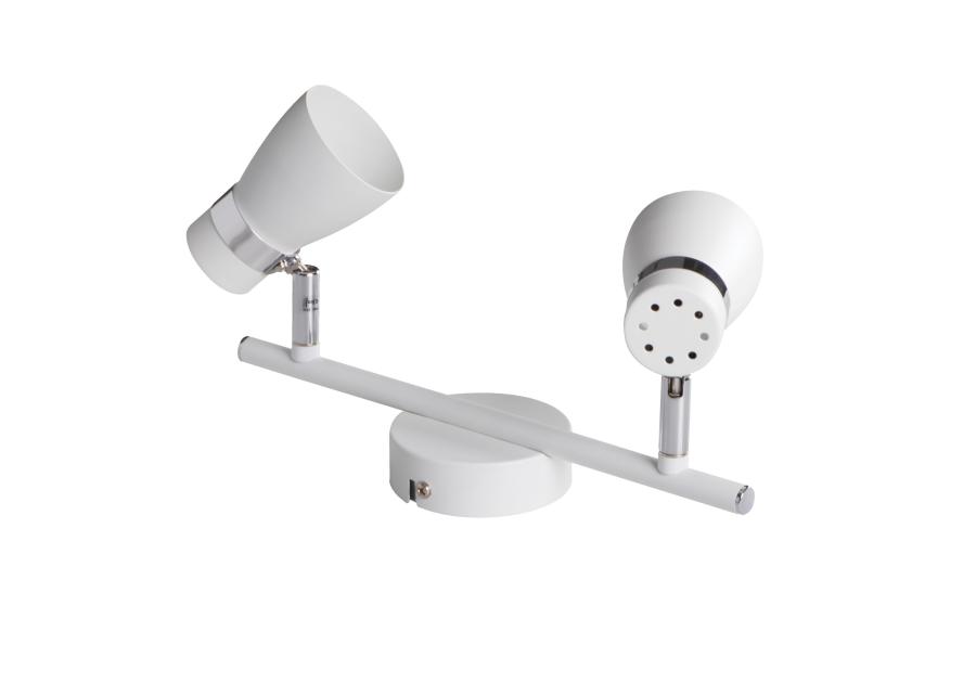 Zdjęcie: Oprawa halogenowa Enali EL-2I W KANLUX