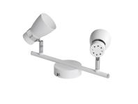 Zdjęcie: Oprawa halogenowa Enali EL-2I W KANLUX