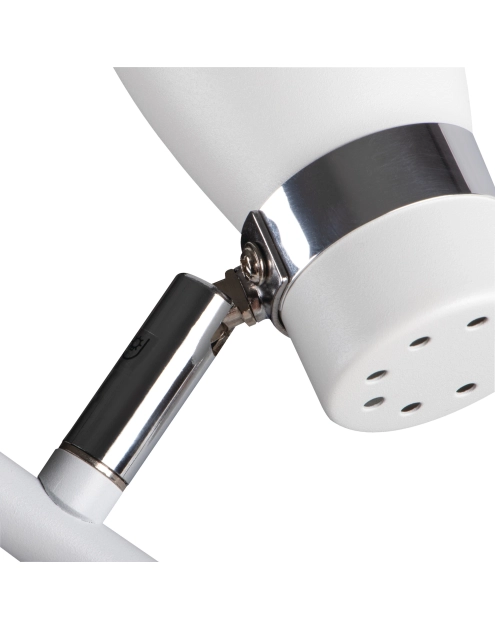 Zdjęcie: Oprawa halogenowa Enali EL-2I W KANLUX