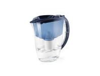 Zdjęcie: Zestaw dzbanek Ideal 2,8 L ze wskaźnikiem + 3 wkłady B15 Standard AQUAPHOR