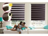 Zdjęcie: Roleta Mini 72x150 cm DN26 KARWEL