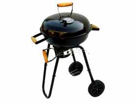 Grill kulisty wózek A 47 cm ACTIVA