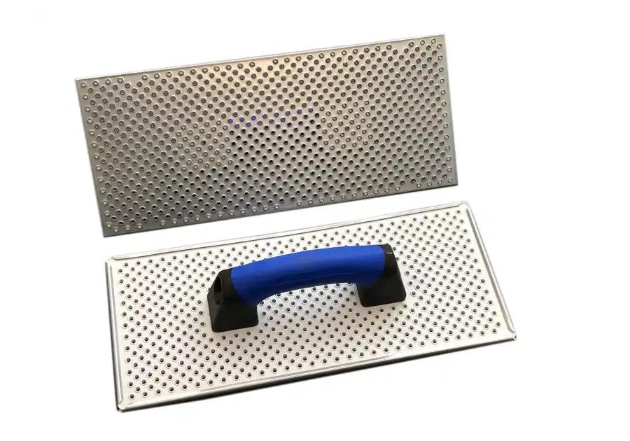 Zdjęcie: Paca do szlifowania styropianu 265 x 128 mm CIRET