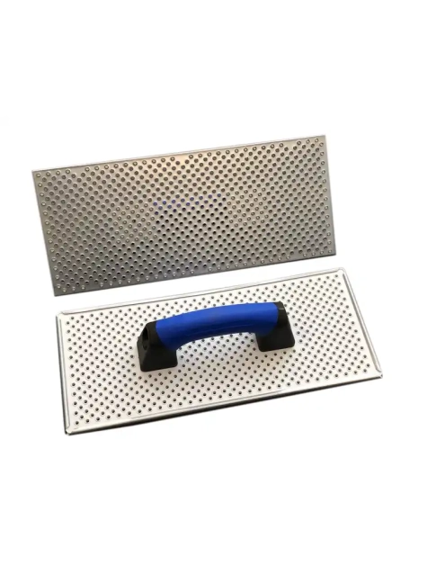 Zdjęcie: Paca do szlifowania styropianu 265 x 128 mm CIRET