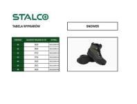 Zdjęcie: Śniegowce Snower rozmiar 43 STALCO
