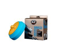 Zdjęcie: Gąbka polerska mocnościerna 150x50 mm K2