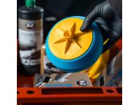 Zdjęcie: Gąbka polerska mocnościerna 150x50 mm K2