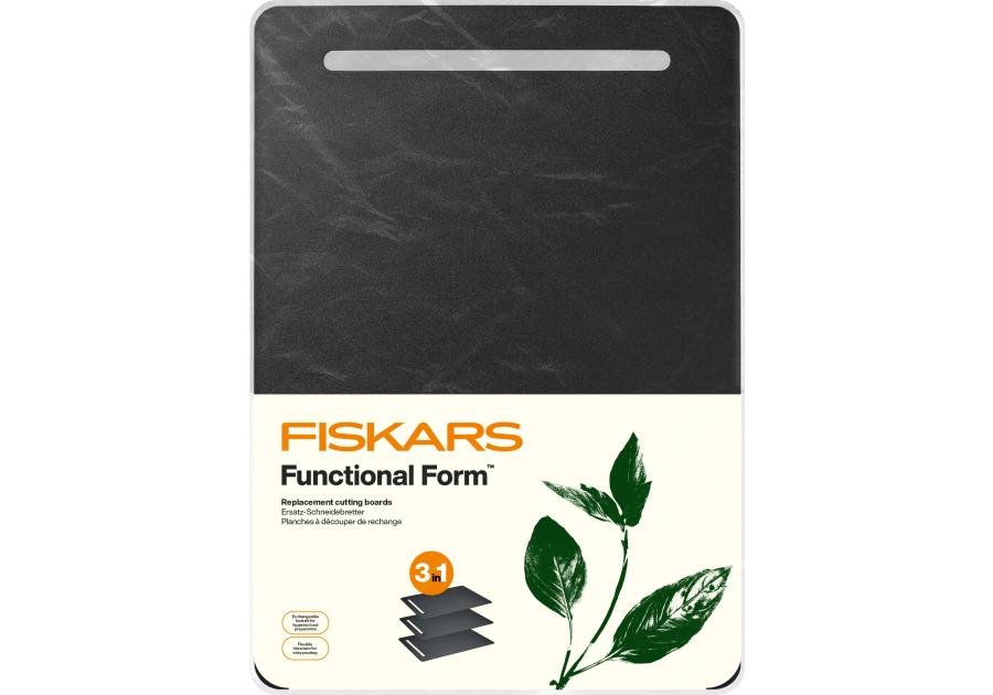 Zdjęcie: Wymienne deski do krojenia, 3 sztuki FF FISKARS