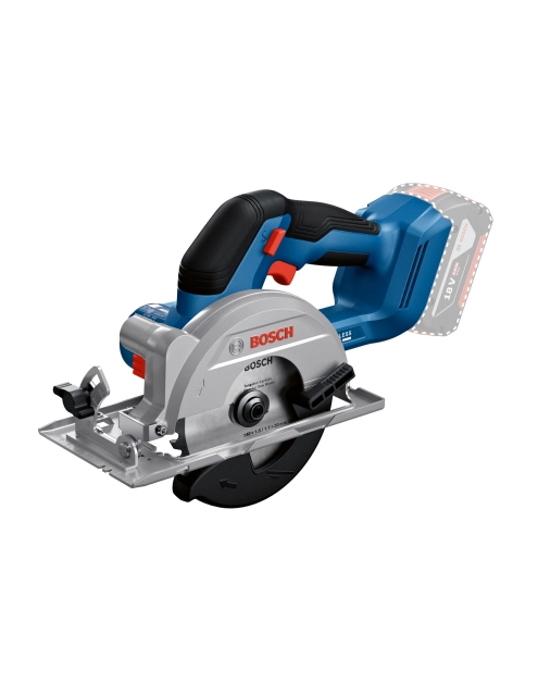 Zdjęcie: Akumulatorowa pilarka tarczowa GKS 18V-51 Professional BOSCH