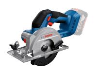 Zdjęcie: Akumulatorowa pilarka tarczowa GKS 18V-51 Professional BOSCH