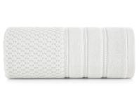 Zdjęcie: Ręcznik Adore biały 70x140 cm EUROFIRANY