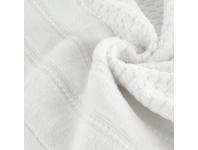 Zdjęcie: Ręcznik Adore biały 70x140 cm EUROFIRANY