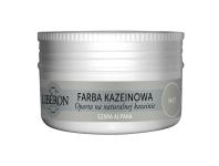 Zdjęcie: Farba kazeinowa szara alpaka tester 0,075 L LIBERON