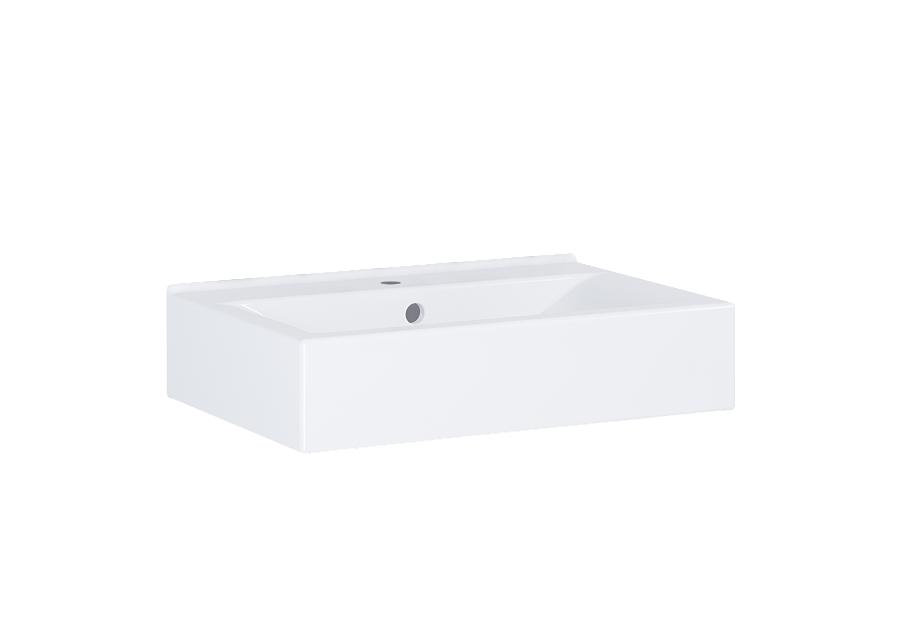 Zdjęcie: Umywalka Hebe 450x315 mm do szafki Flora 45 ROCA