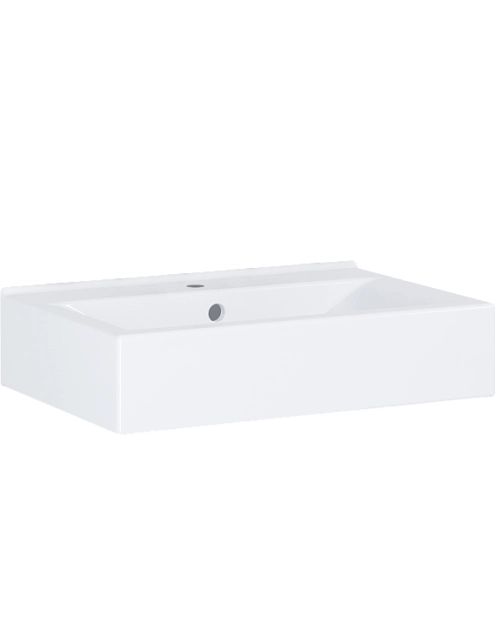 Zdjęcie: Umywalka Hebe 450x315 mm do szafki Flora 45 ROCA