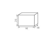 Zdjęcie: Rozdzielnica IP65 KDB-IP65-S04T KANLUX