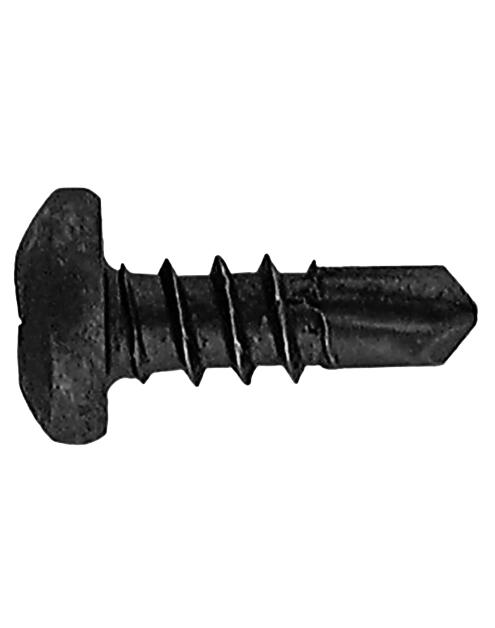 Zdjęcie: Wkręt fosfatowany samowiercący 3,5x35 mm - 1000 szt. SILA