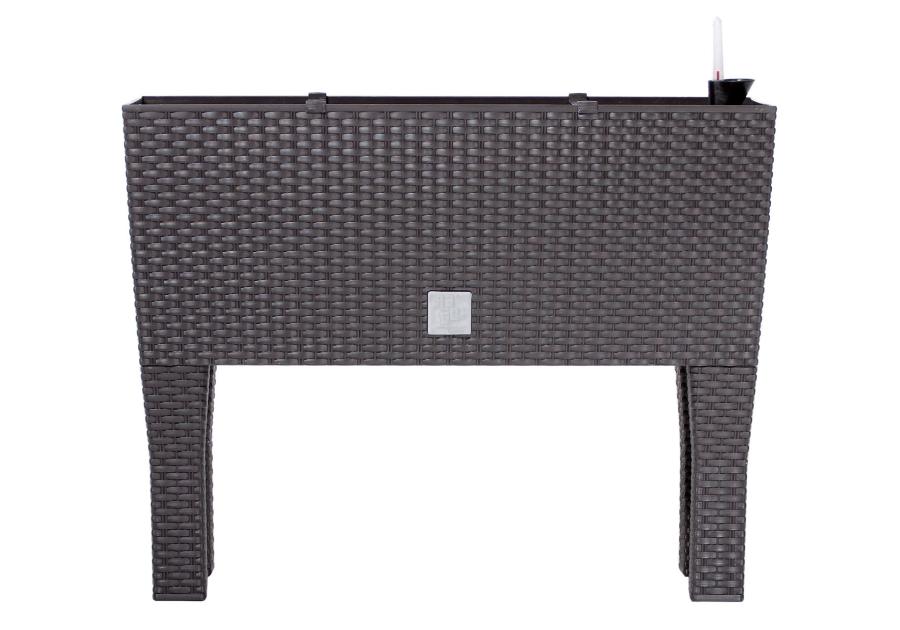 Zdjęcie: Doniczka Rato Casehigh Can umbra PROSPERPLAST