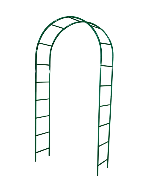 Zdjęcie: Pergola klasyczna Classic Arco 120 x 40 x 240 cm, jasny zielony NORTENE