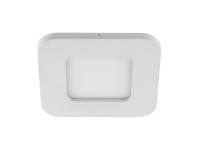 Zdjęcie: Sufitowa oprawa punktowa SMD Slim Iron Led D 3W kolor biały STRUHM