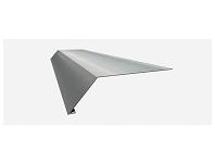 Zdjęcie: Scala Pas nadrynnowy 130x60x10, dł.2mb, ocynk