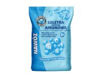 Zdjęcie: Saletra amonowa +Ca,+Mg 10 kg OGRÓD START