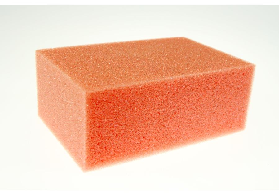 Zdjęcie: Gąbka prostokątna 15 x 10,5x 6 cm BOTTARI