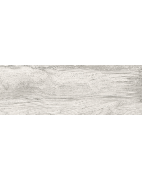 Zdjęcie: Gres szkliwiony drewnopodobny Boston Grey 20x60 cm NETTO