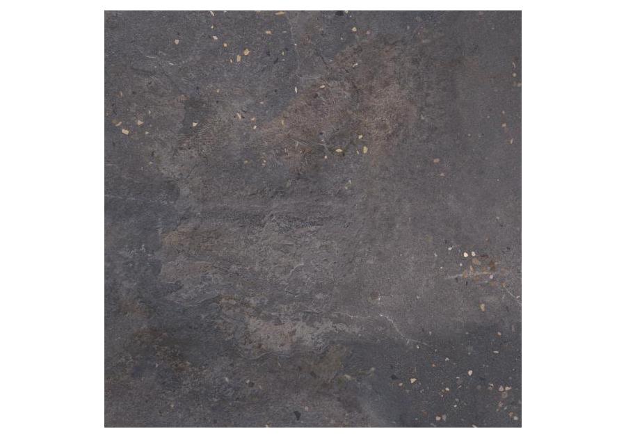 Zdjęcie: Gres szkliwiony Desertdust grafit mat 59,8x59,8 cm CERAMIKA PARADYŻ