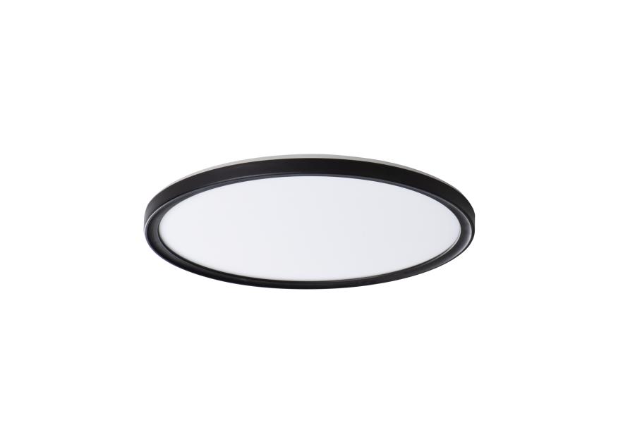 Zdjęcie: Plafoniera LED KB Plafon 02 O 18,5 W B KINGBERRY