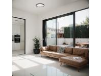 Zdjęcie: Plafoniera LED KB Plafon 02 O 18,5 W B KINGBERRY