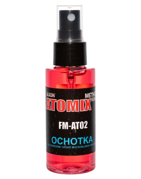 Zdjęcie: Atomix method feeder ochotka 50 g JAXON