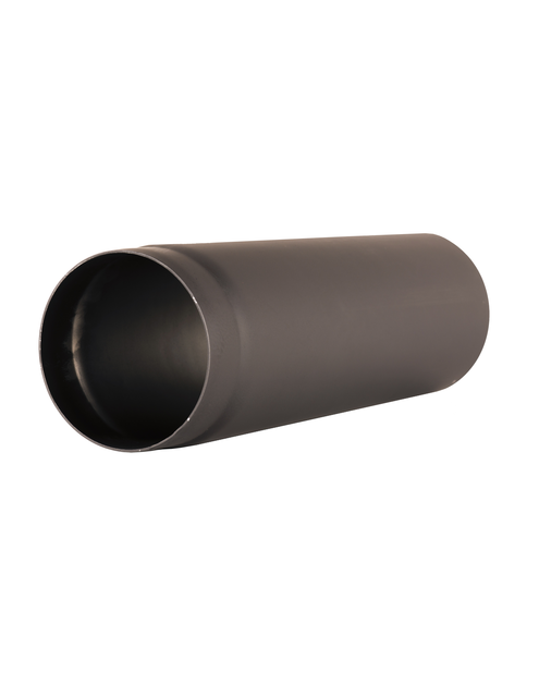 Zdjęcie: Rura dymowa 130 mm - 50 cm P RADECO