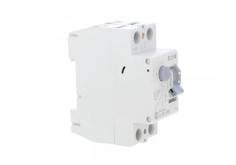 Zdjęcie: Wyłącznik różnicowy HNC-25/2/0,03 Eaton ELEKTRO-PLAST