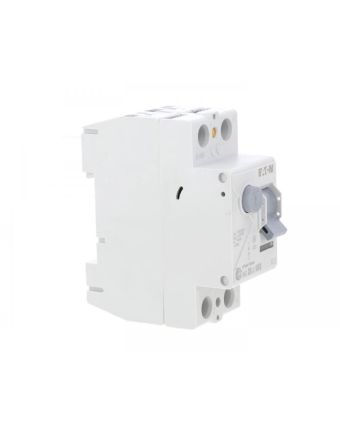 Zdjęcie: Wyłącznik różnicowy HNC-25/2/0,03 Eaton ELEKTRO-PLAST