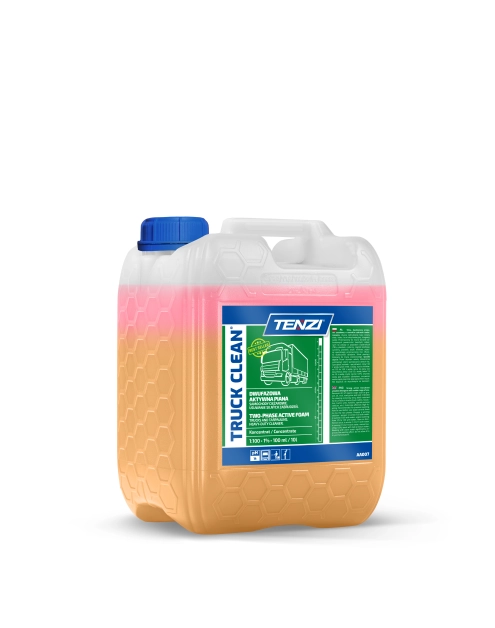 Zdjęcie: Piana do ciężarówek aktywna Truck Clean 5 L TENZI