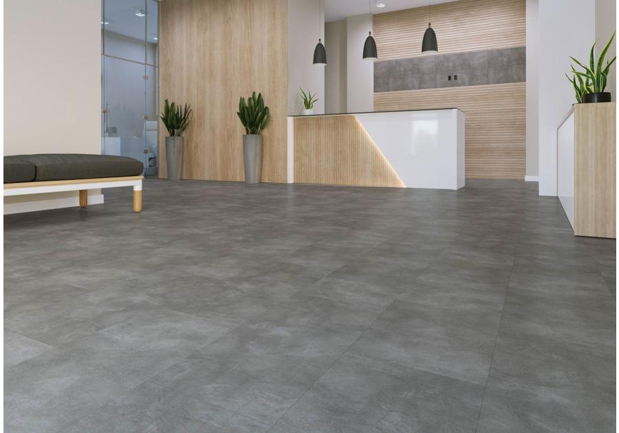 Zdjęcie: Panel winylowy Afirmax BiClick Stone - Sendai AFIRMAX