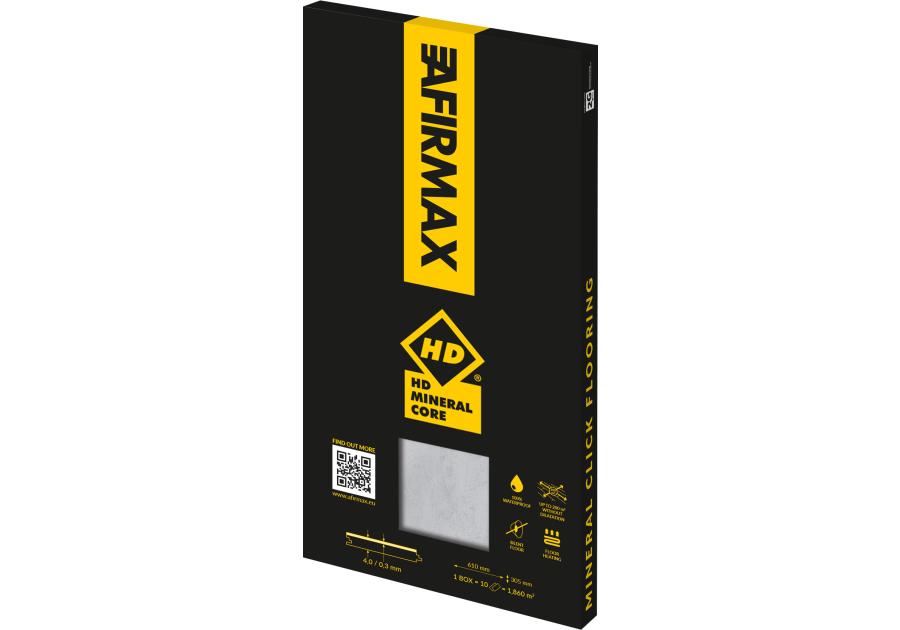 Zdjęcie: Panel winylowy Afirmax BiClick Stone - Sendai AFIRMAX