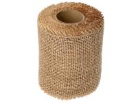 Zdjęcie: Taśma jutowa 10 cm/5 m 710014 BROWIN