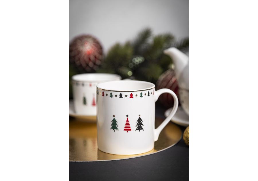 Zdjęcie: Kubek prosty 350 ml Modern tree ALTOM DESIGN