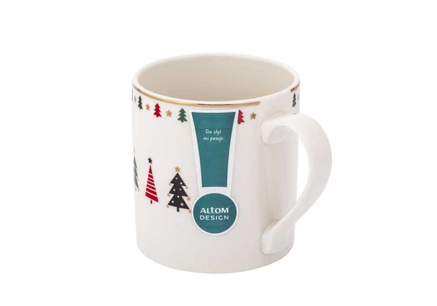 Zdjęcie: Kubek prosty 350 ml Modern tree ALTOM DESIGN